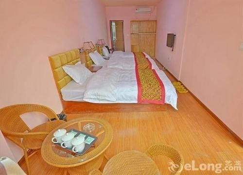Zhangjiajie Fucheng Business Hotel ภายนอก รูปภาพ