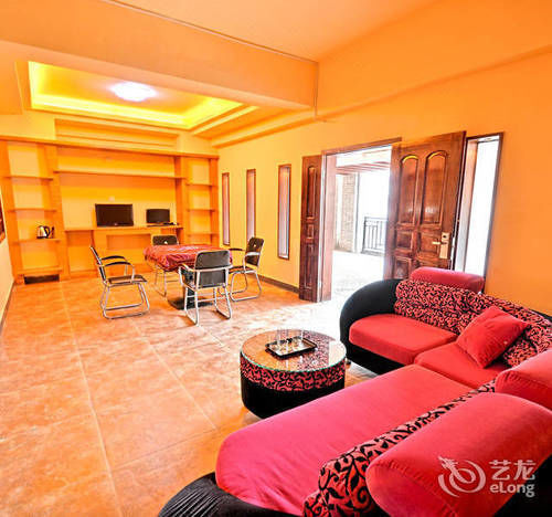 Zhangjiajie Fucheng Business Hotel ภายนอก รูปภาพ